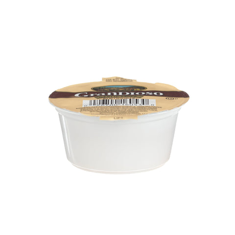Sauce Garlic Liquid Single Serve Cup Refrigerated