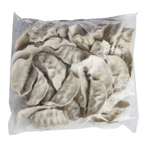 Windsor Golden Tiger Pork Potsticker, 1 Ounce -- 120 per case.