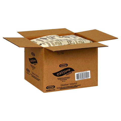 Kraft Slaw Dressing, 40 Ounce -- 12 per case