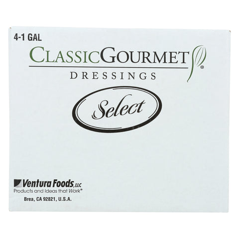 Dressing Ranch Buttermilk