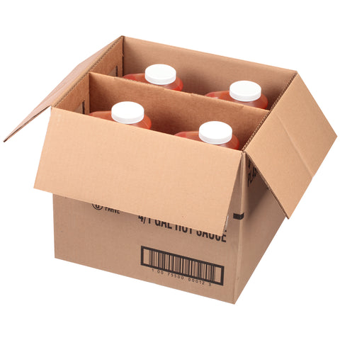 Texas Pete Hot Sauce, 1 Gallon -- 4 Case