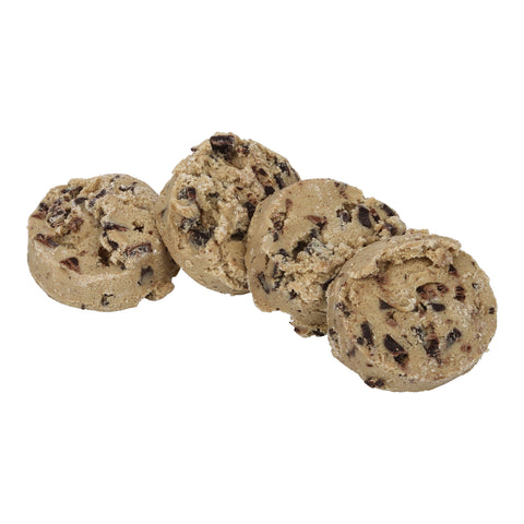 Supreme Indulgence® DOUGH COOKIE CHUNKY CHOCOLATE SUPREME 3 OZ