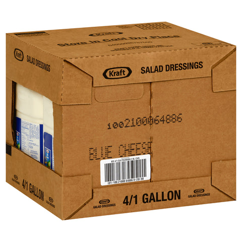 Dressing Blue Cheese Pourable