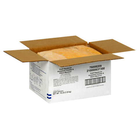 Macaroni & Cheese Cheddar 76008209