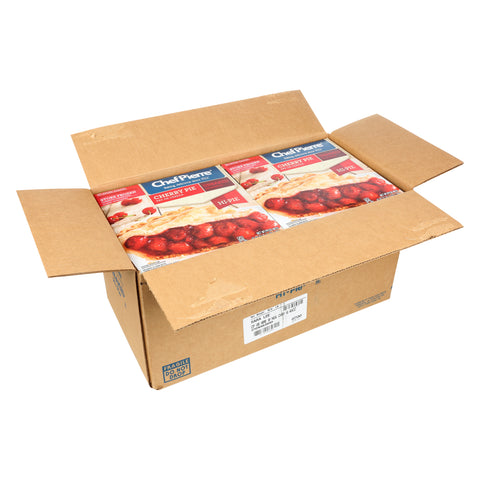 Pie Cherry Hi No Sugar Added 10