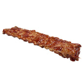 Pork Baby Back Rib Cooked In Sauce 2.25#dn