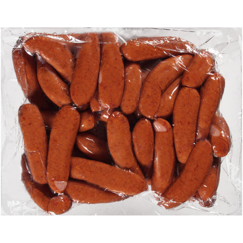 Hillshire Farm® SAUSAGE SMOKED HOT COOKED 5:LB 10000009412