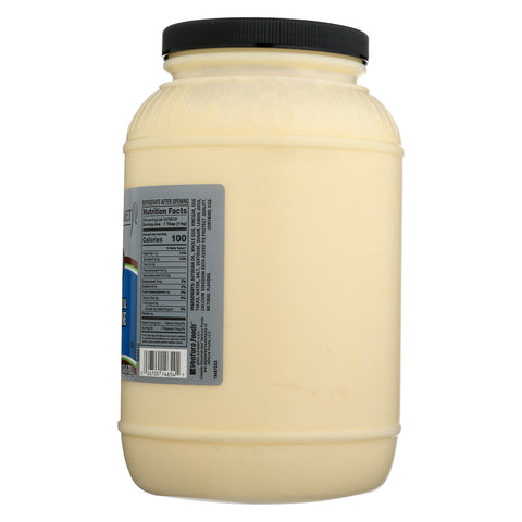 Mayonnaise Extra Heavy Real