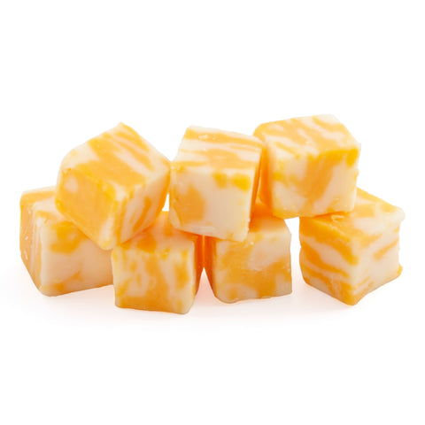Schreiber CHEESE COLBY JACK CUBE .75