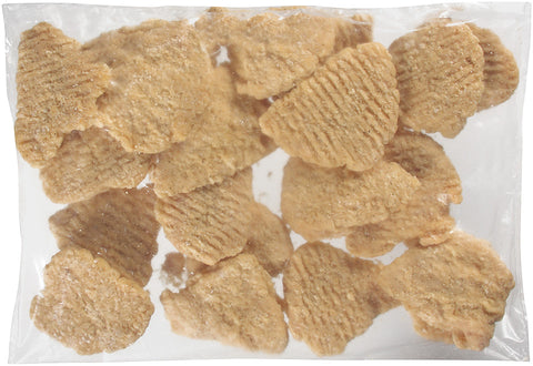 Chicken Breast Fillet Fritter Breaded Homestyle 4 Oz 38330-0928