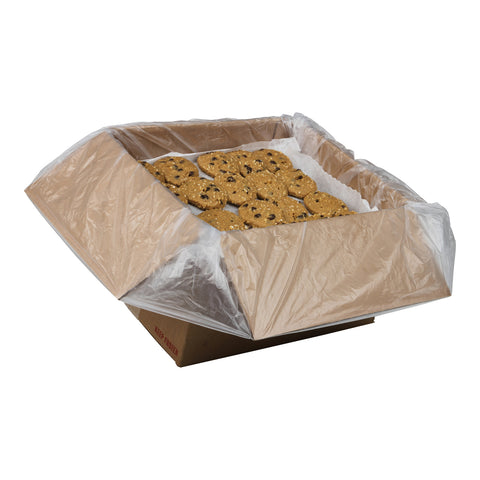 Otis Spunkmeyer® DOUGH COOKIE CHOCOLATE CHIP 51% WHOLE GRAIN 1.85 OZ