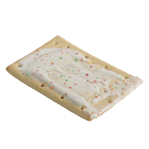 Kellogg's POP TARTS FROST STRAWBERRY 6/2 PK