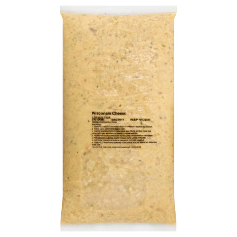 Soup Cheese Wisconsin 62104/78001384