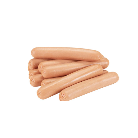 Hormel® FRANK ALL BEEF 5:LB 6
