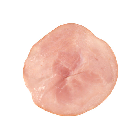 Cloverdale HAM LOW SODIUM SLICED CN .5 OZ