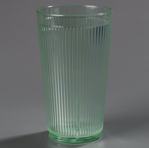 Carlisle TUMBLER CRYSTALON® RIMGLOW™ MEADOW GREEN 20 OZ