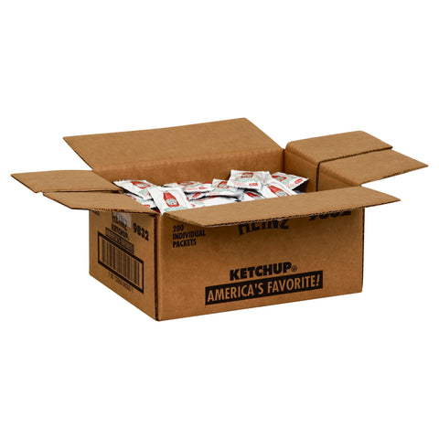 Ketchup Single Serve Packet 983200/78002807