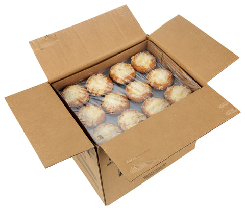 Muffin Cheese Streusel Large