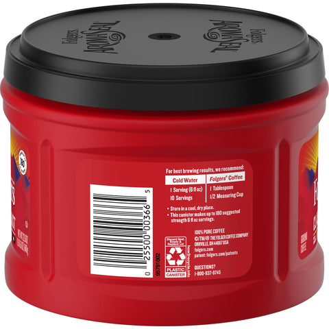Folgers® COFFEE CLASSIC ROAST