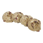 Supreme Indulgence® DOUGH COOKIE CRANBERRY WHITE CHOCOLATE DUO