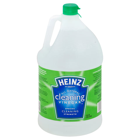Vinegar Cleaning 78001002