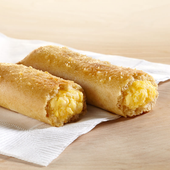Bosco's BREADSTICK EGG & CHEESE WHOLE GRAIN 6