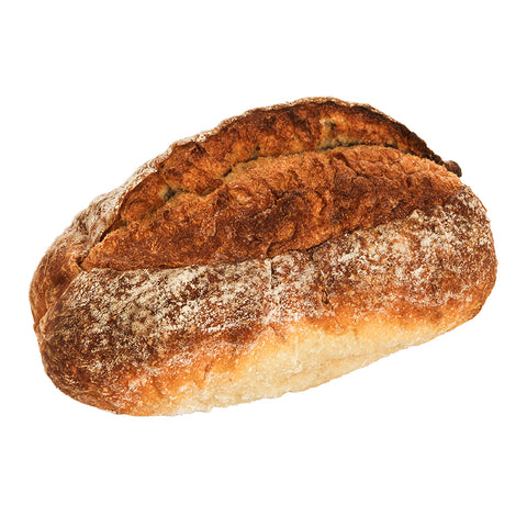 Bread Pain Levain 10.5
