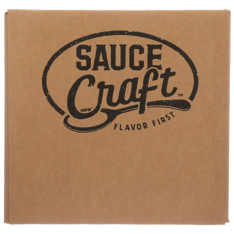 Sauce Craft Sweet Chili Sauce, 0.5 Gallon -- 4 per case.