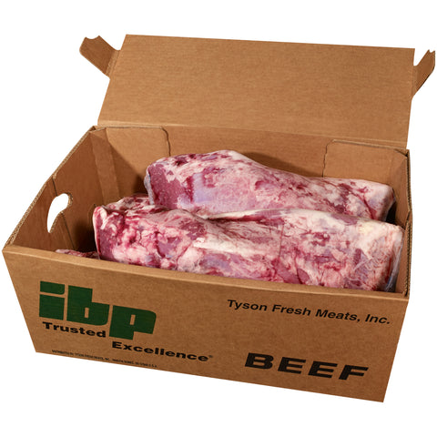 Beef Round Outside Flat No Roll #171b