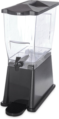 Dispenser Beverage Trimline™ Economy Single Base Black 3 Gal