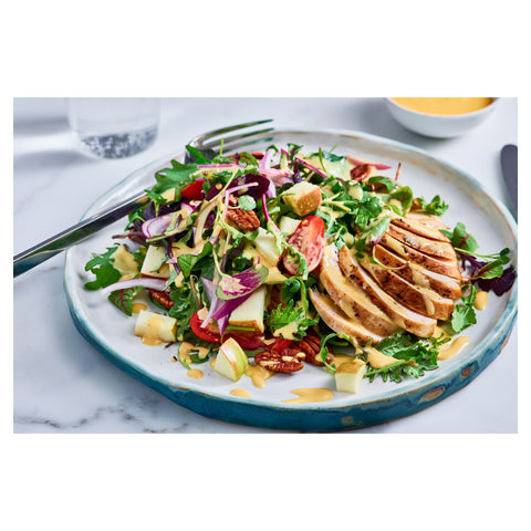 Dressing Honey Mustard Dijon Refrigerated