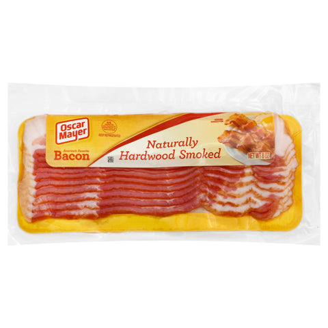 Oscar Mayer BACON SLICED SMOKED