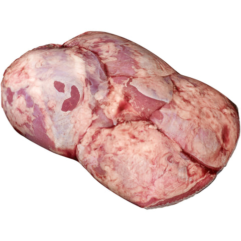 IBP® BEEF LOIN BOTTOM SIRLOIN BUTT BALL TIP BONELESS 2/UP #185B