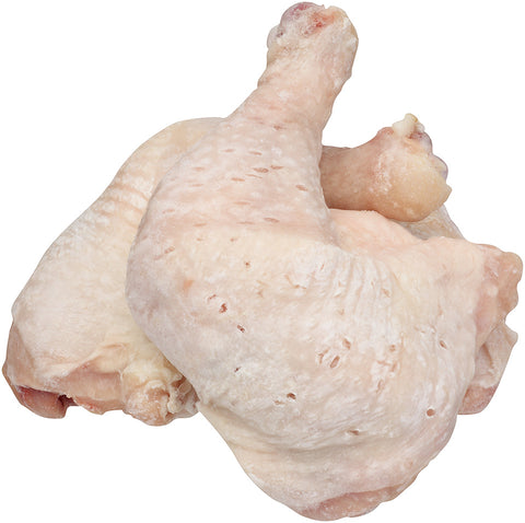 Tyson® CHICKEN LEG WHOLE WITHOUT BACK XLARGE IF 10038250928