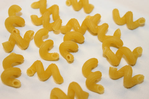 Pasta Cavatappi