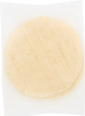 Tortilla Flour White 10