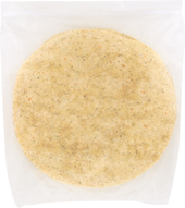 Tortilla Wrap Herb Garlic Flavored 12
