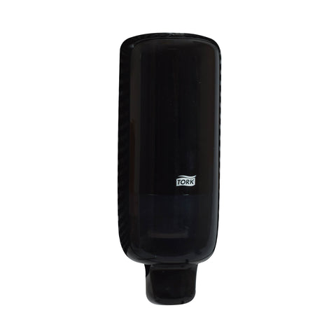 Dispenser Soap Liquid Black 1 Liter