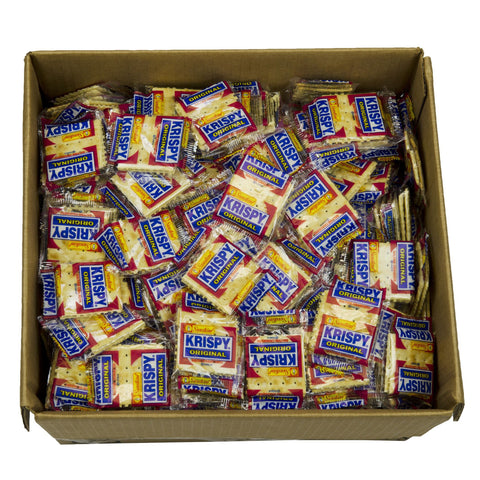 Unipro CRACKER KRISPY® ORIGINAL SALTINES