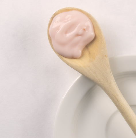 Gordon Choice YOGURT STRAWBERRY LOW FAT