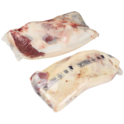 IBP® BEEF ROUND OUTSIDE ROUND FLAT CHOICE #171B