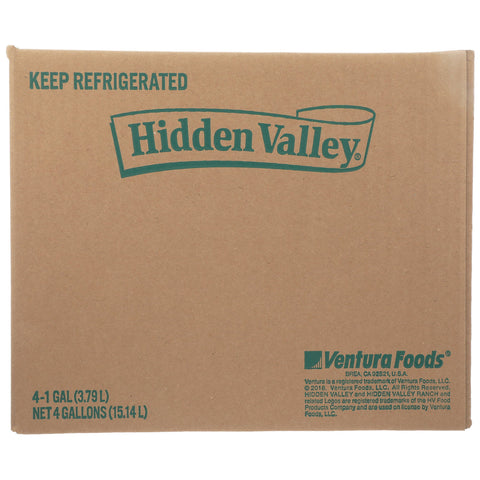 Hidden Valley® DRESSING ITALIAN GOLDEN