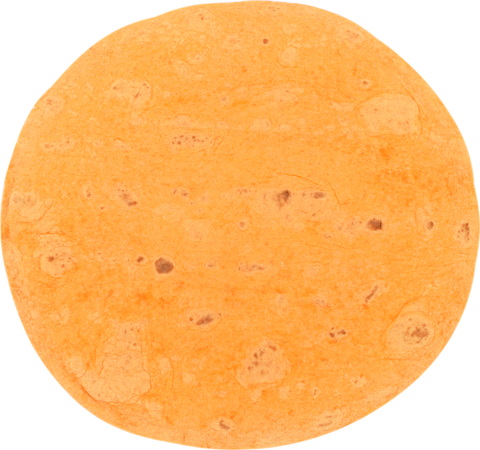 Tortilla Flour Tomato 12