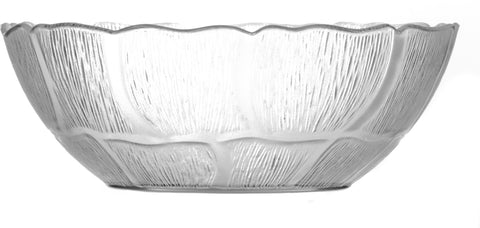 Carlisle BOWL PETAL MIST® CLEAR VIRTUAL 7-7/16