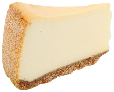 Cheesecake Plain Hi-rise 16 Slice 10