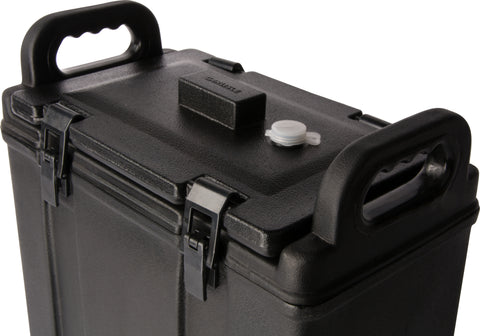 Server Beverage Cateraide™ Ld Insulated Black 5 Gal