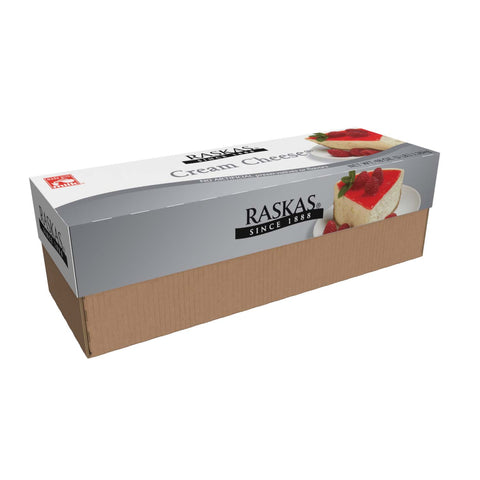 Raskas CHEESE CREAM