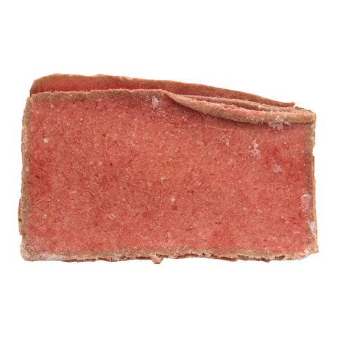 Steak-Eze® BEEF TRADITIONAL FLAT SLICES 4 OZ 10000004596