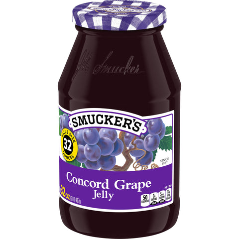 Jelly Grape