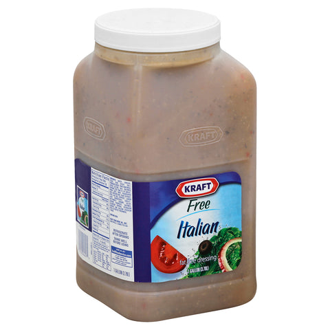 Kraft DRESSING ITALIAN FAT FREE